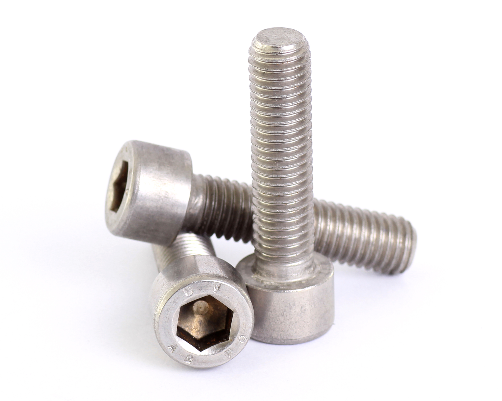 Socket Bolt