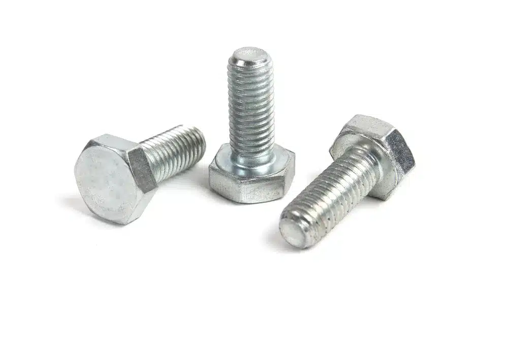 High Tensile Bolts